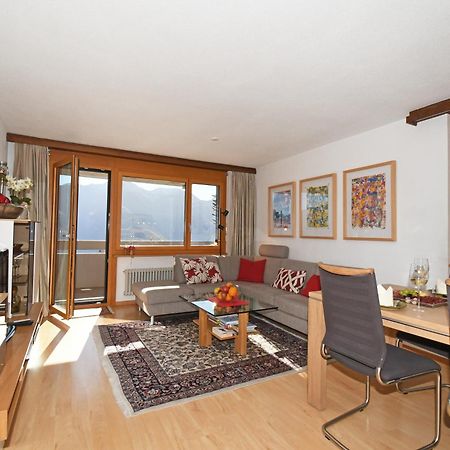 Alpenhaus Bettmeralp Εξωτερικό φωτογραφία