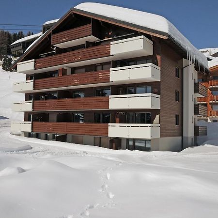 Alpenhaus Bettmeralp Εξωτερικό φωτογραφία