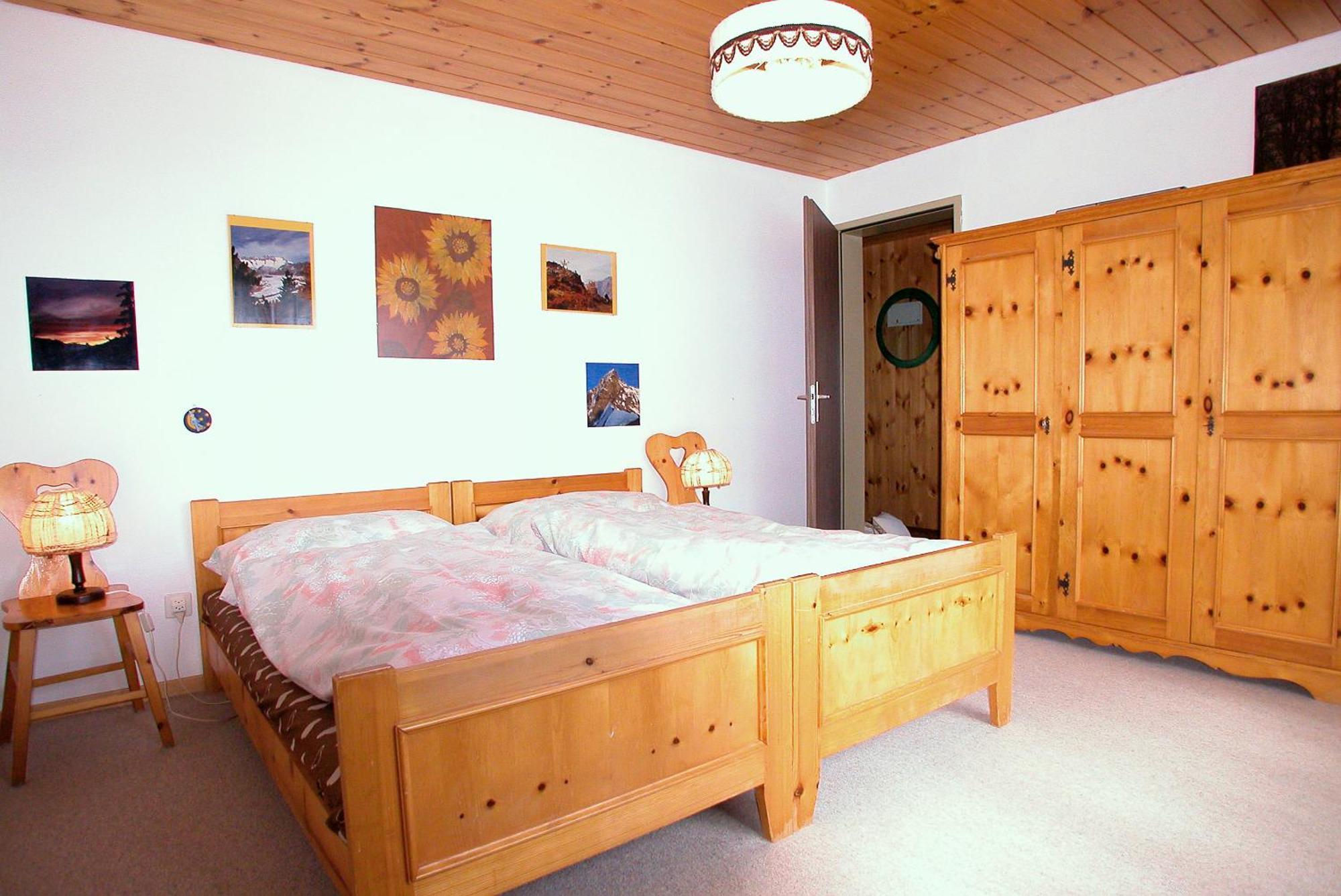 Alpenhaus Bettmeralp Δωμάτιο φωτογραφία