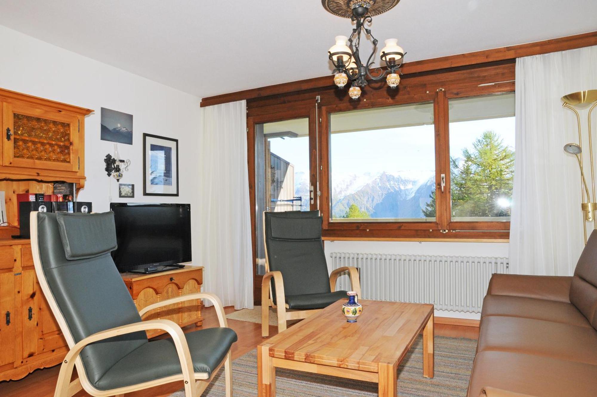 Alpenhaus Bettmeralp Δωμάτιο φωτογραφία