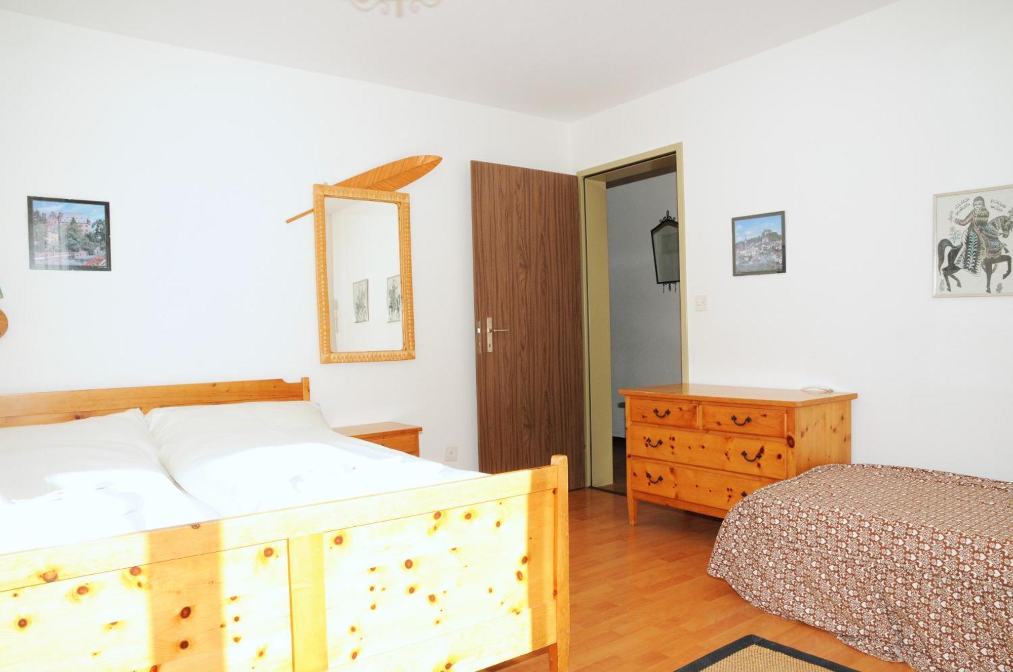 Alpenhaus Bettmeralp Δωμάτιο φωτογραφία