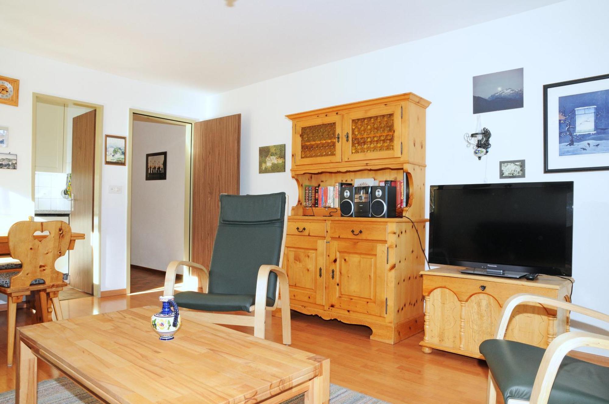 Alpenhaus Bettmeralp Δωμάτιο φωτογραφία