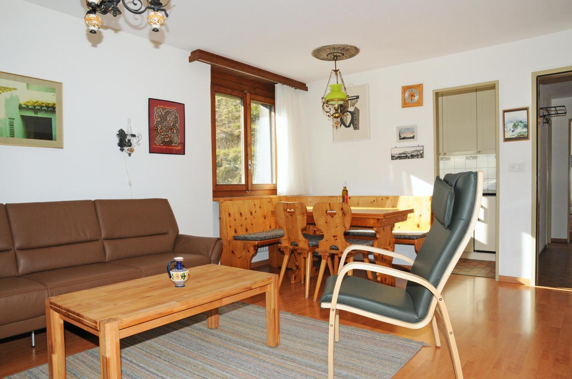 Alpenhaus Bettmeralp Δωμάτιο φωτογραφία