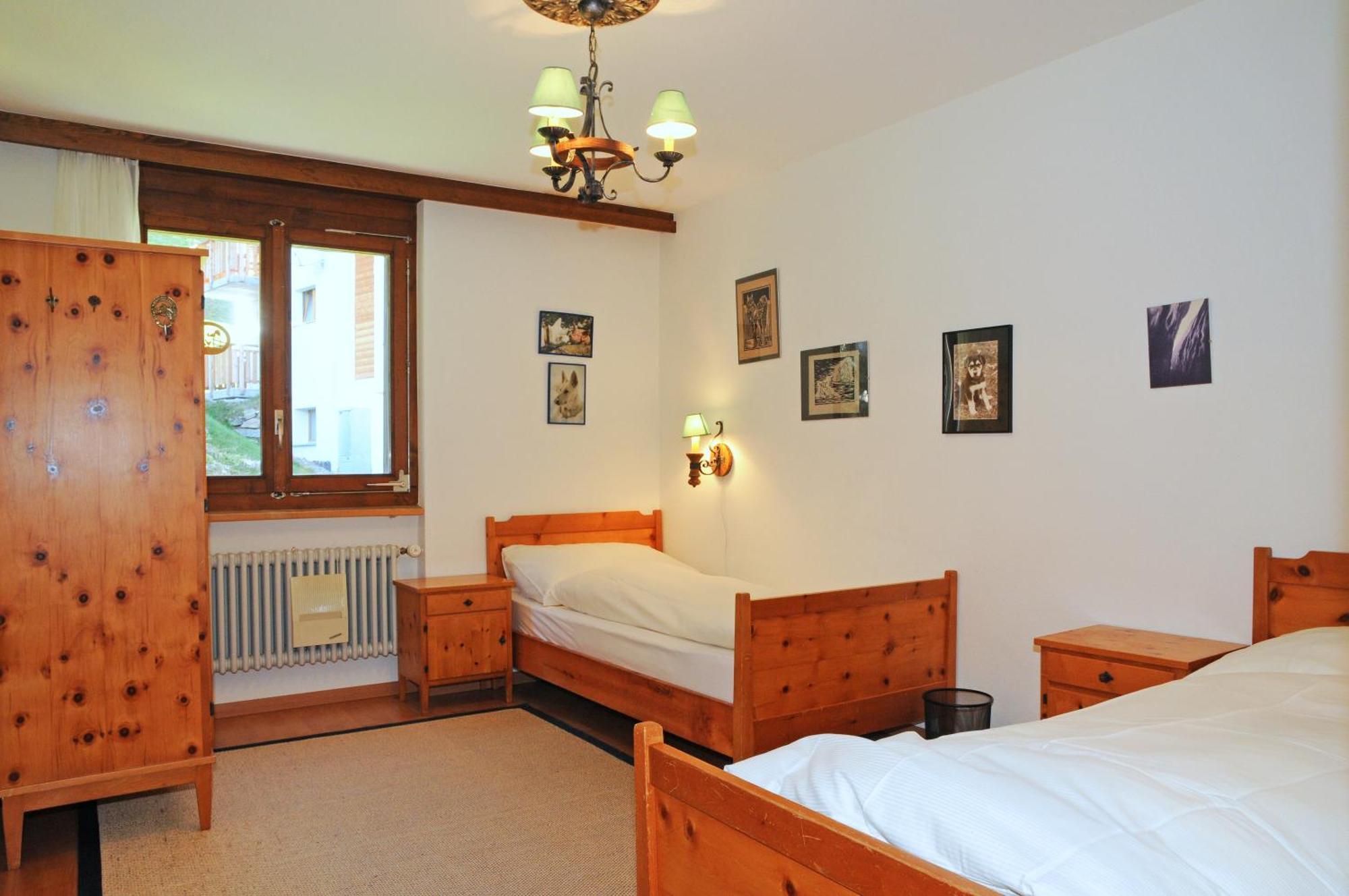 Alpenhaus Bettmeralp Δωμάτιο φωτογραφία