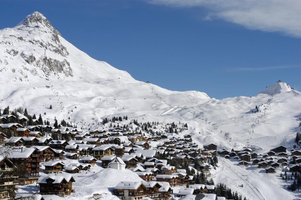 Alpenhaus Bettmeralp Δωμάτιο φωτογραφία