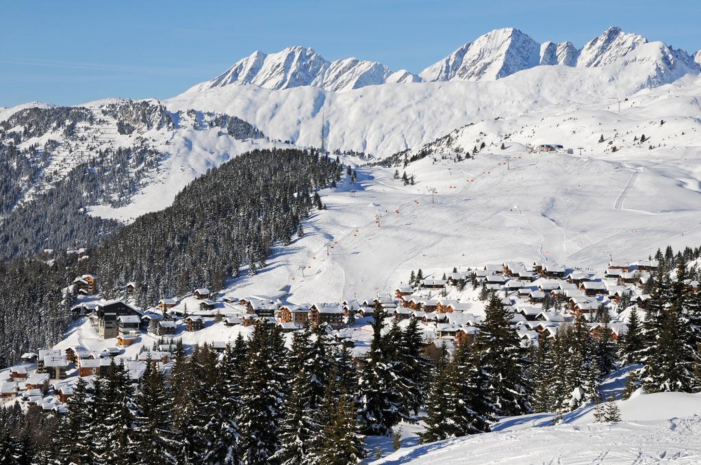 Alpenhaus Bettmeralp Εξωτερικό φωτογραφία