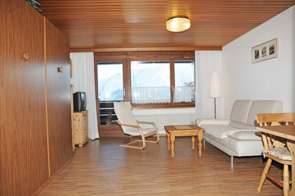 Alpenhaus Bettmeralp Δωμάτιο φωτογραφία