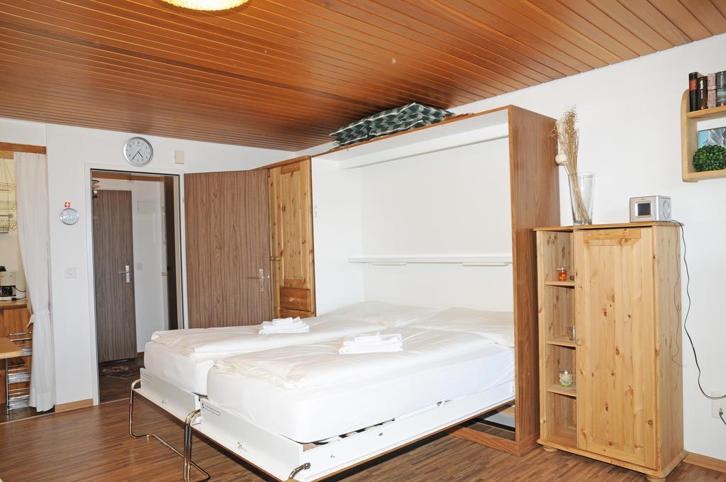 Alpenhaus Bettmeralp Δωμάτιο φωτογραφία