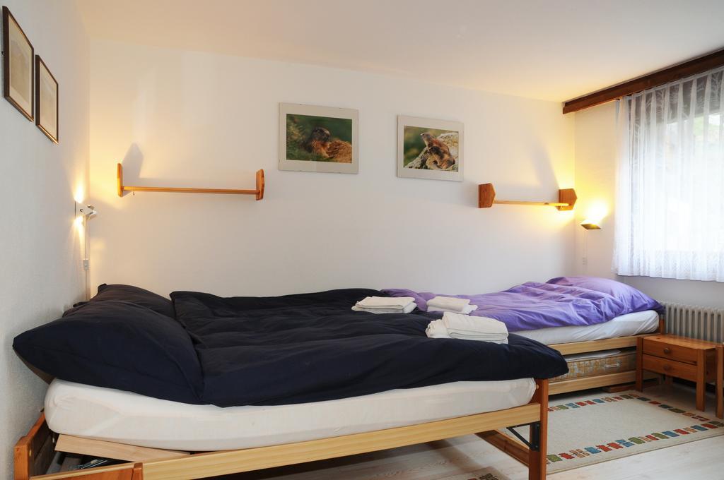 Alpenhaus Bettmeralp Δωμάτιο φωτογραφία