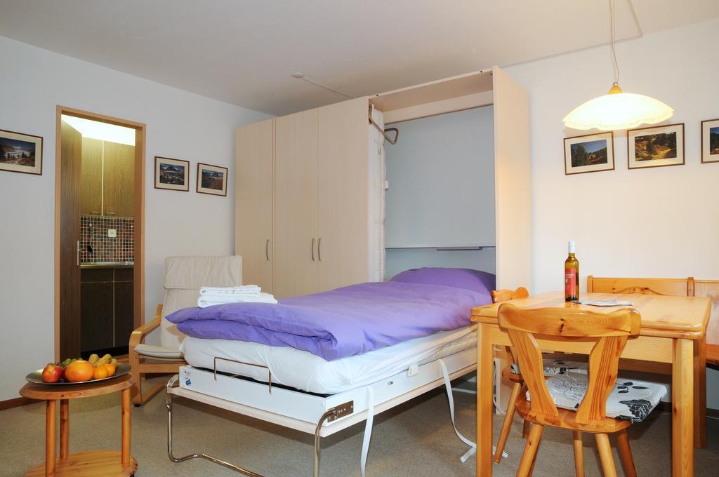 Alpenhaus Bettmeralp Δωμάτιο φωτογραφία