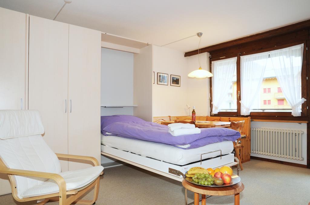 Alpenhaus Bettmeralp Δωμάτιο φωτογραφία